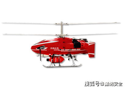 + 灭火弹重构森林灭火新逻辑传统手段望尘莫及CQ9电子有限公司不用再 “人火对峙”！无人机(图4)