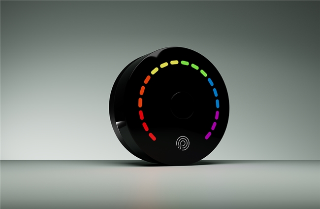 光谱智能扫描仪让健康调整有迹可循CQ9电