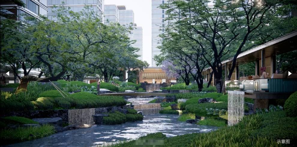 【新盘】高速壹品售楼处官方发布:主城顶豪改善标杆启幕(图4) 【新盘】高速壹品售楼处官方发布:主城顶豪改善标杆启幕(图4)