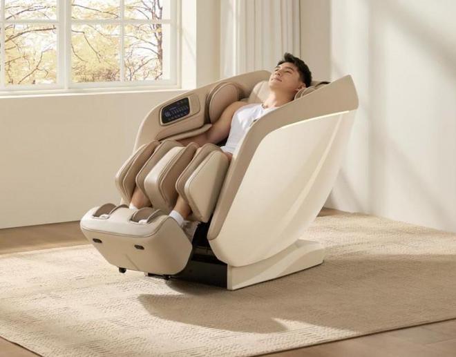 椅十大品牌推荐最新排行榜单看过来！CQ9电子家用按摩椅怎么选